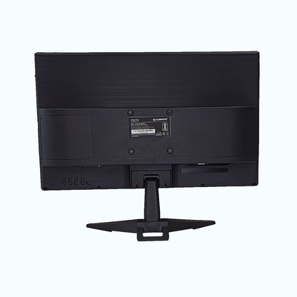 ZEBSTER HD LED MONITOR (18.5 INCH) GV119 LED MONITOR