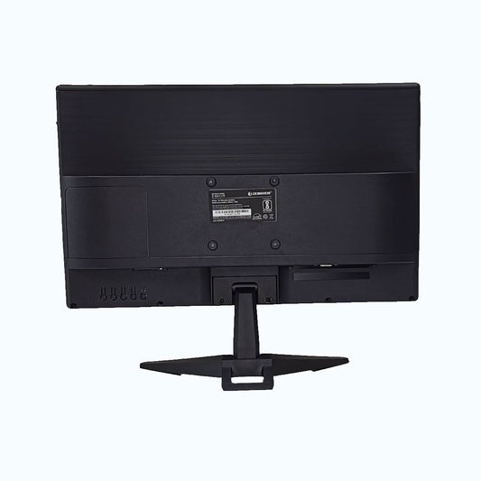 ZEBSTER HD LED MONITOR (18.5 INCH) GV119 LED MONITOR