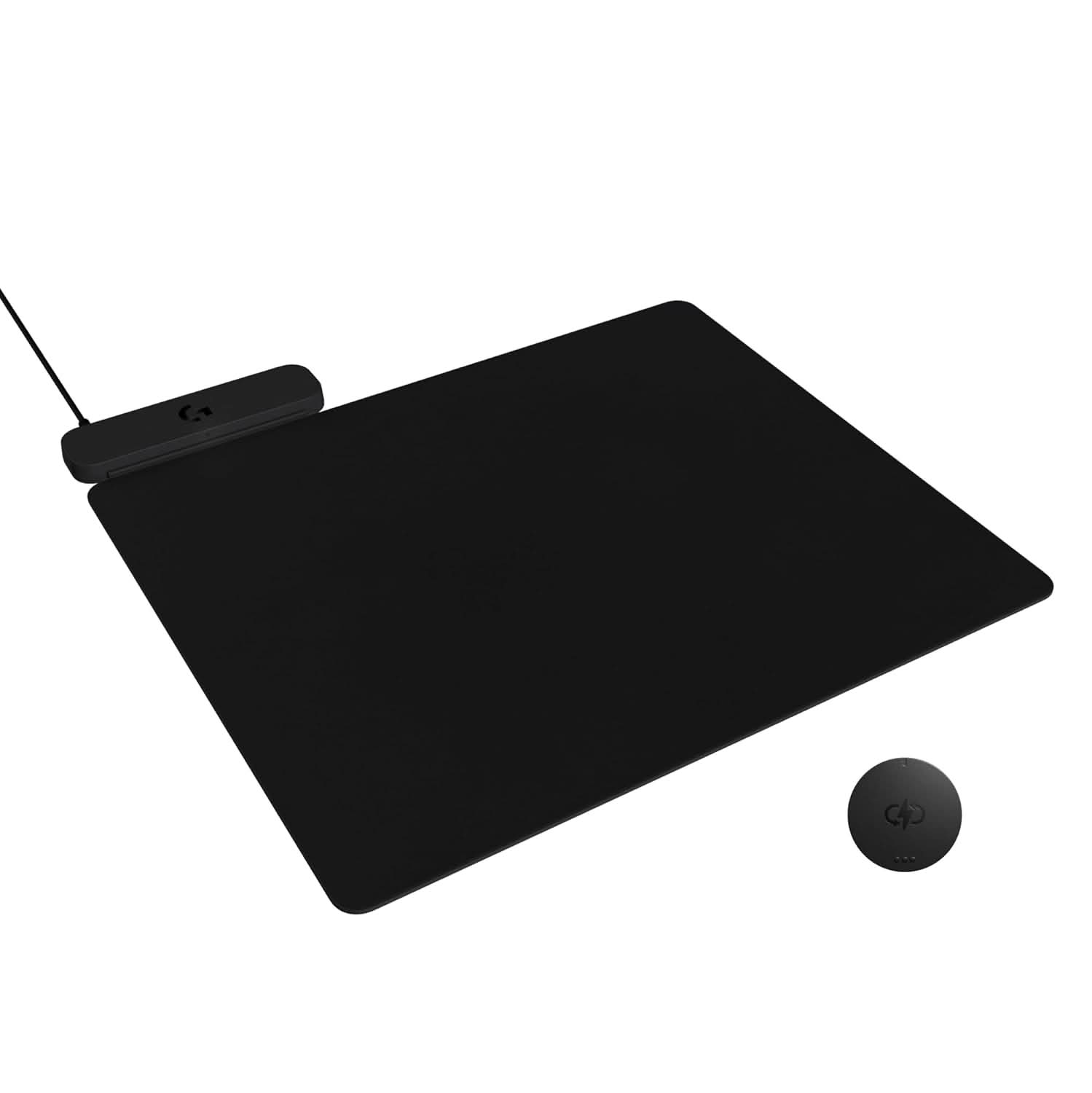 Logitech G POWERPLAY 2 Wireless Charging Mouse