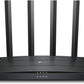 TP-LINK ARCHER AX12 WIFI6 ROUTER AX1500 1XGB WAN