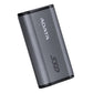ADATA SE880 1TB EXTERNAL SOLID STATE DRIVE AELI-SE880-1TCGY