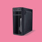 FINGERS POWERTOWER C8 METAL COMPUTER CASE