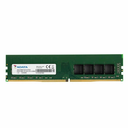 ADATA DESKTOP RAM 16GB DDR4 2666 MHZ AD4U266616G19-SGN