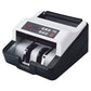 TVS ELECTRONICS CC-232 Classic Heavy-Duty Note Counter