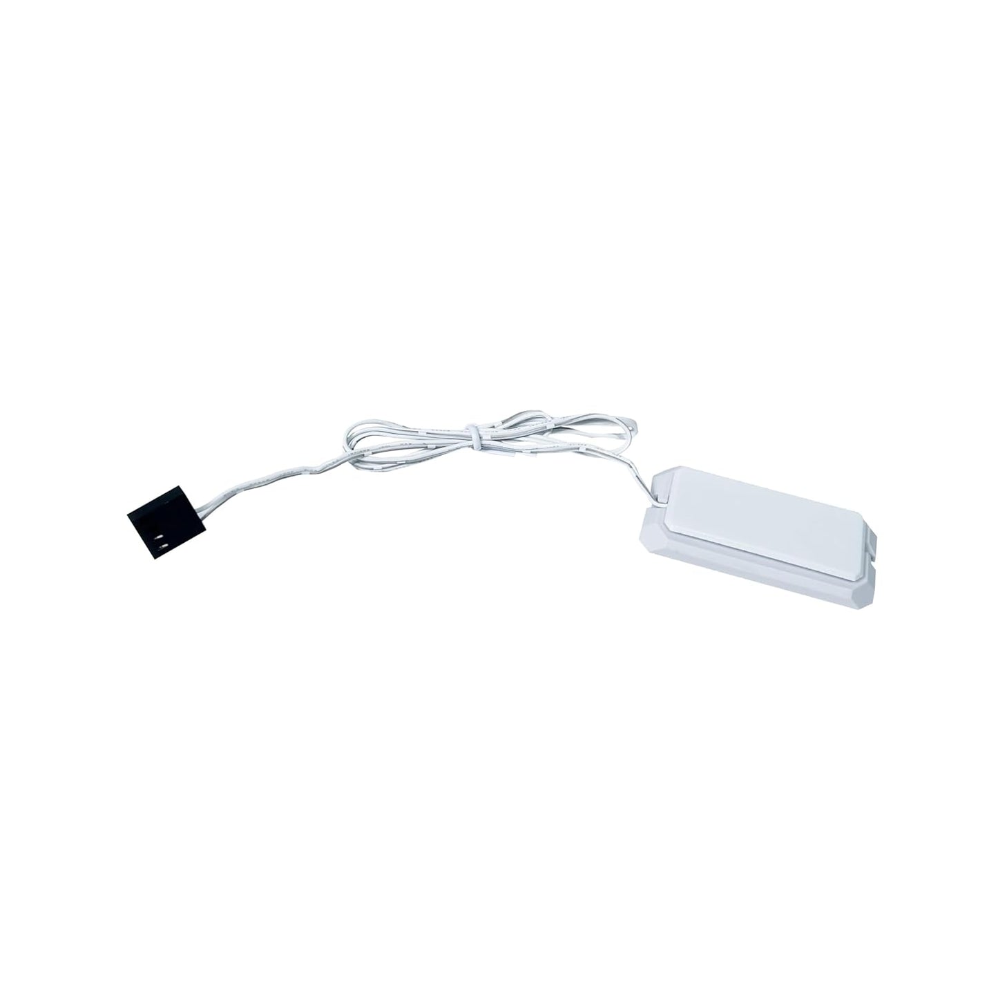 LIAN LI UNI FAN SL WIRELESS 3 X 120MM KIT CASE FAN I COOLER - WHITE I WITH REVERSE BLADE G99.12RSL1W3W.IN