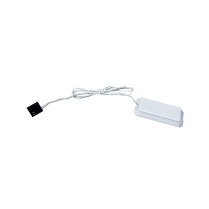 LIAN LI UNI FAN SL WIRELESS 3 X 120MM KIT CASE FAN I COOLER - WHITE I WITH REVERSE BLADE G99.12RSL1W3W.IN