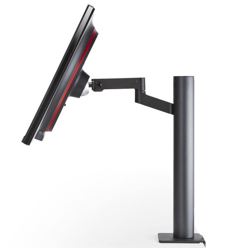 LG UltraGear 27GN880-B 27 Inch QHD 144Hz IPS Panel 95% SRGB 1ms Nvida G sync IPS Gaming Monitor