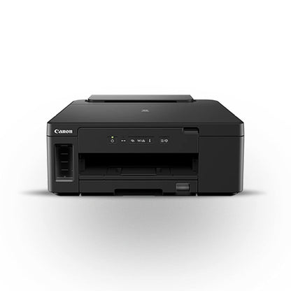 Canon PIXMA MegaTank GM2070- Single Function, Wi-Fi, Monochrome, Ink Tank Printer with Auto-Duplex Printing