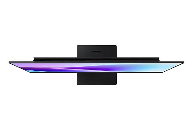 Samsung 27 Inch IPS Panel FHD Dual HDMI Flat Monitor