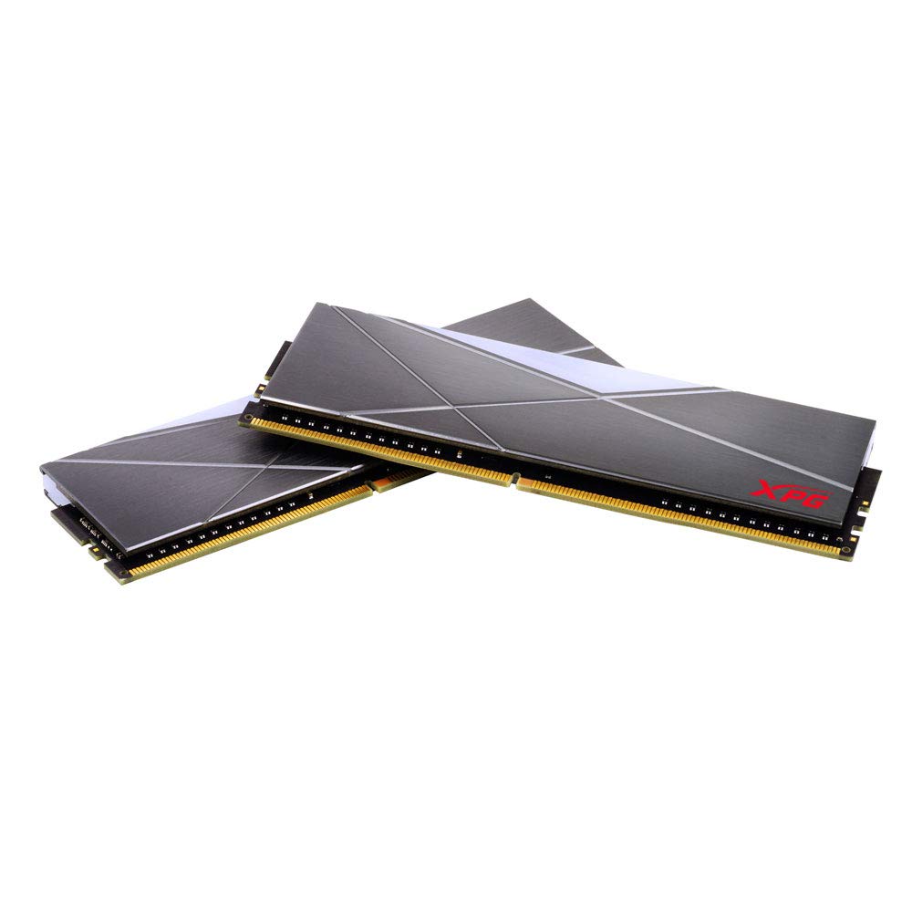 ADATA MEMORY AX4U32008G16A-DT50 - 8GB X 2 3200 MHZ D50 RAM
