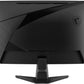 MSI MAG 276CXF 27-INCH 1920 X 1080 (FHD) CURVED MONITOR