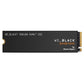 WESTERN DIGITAL BLACK SN8100 NVME 1TB - WDS100T1X0M