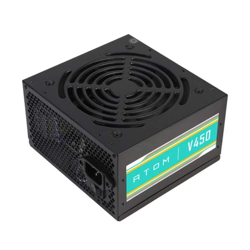 ANTEC ATOM V450 V2 SMPS