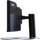 MSI Pro MP272C 27 Inch FHD 75Hz IPS Panel AMD Free Sync Business Monitor