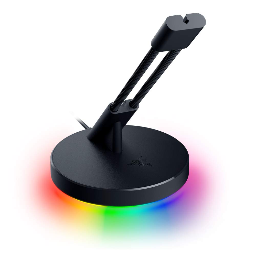 RAZER MOUSE BUNGEE V3 CHROMA RC21-01520100-R3M1