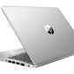 HP 240 G9 [CI5-1235U 12TH GEN/8GB/512GB SSD/DOS/14.0 INCH/INTEGRATED GRAPHICS /1 YEAR(S)/BLACK]