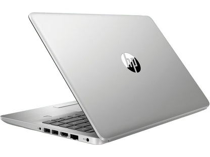 HP 240 G9 [CI5-1235U 12TH GEN/8GB/512GB SSD/DOS/14.0 INCH/INTEGRATED GRAPHICS /1 YEAR(S)/BLACK]