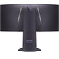 LG ULTRAGEAR 34GS95QE-B 34 INCH GAMING MONITOR (34GS95QE-B)