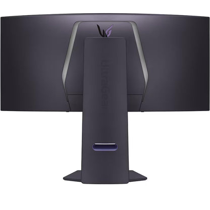 LG ULTRAGEAR 34GS95QE-B 34 INCH GAMING MONITOR (34GS95QE-B)
