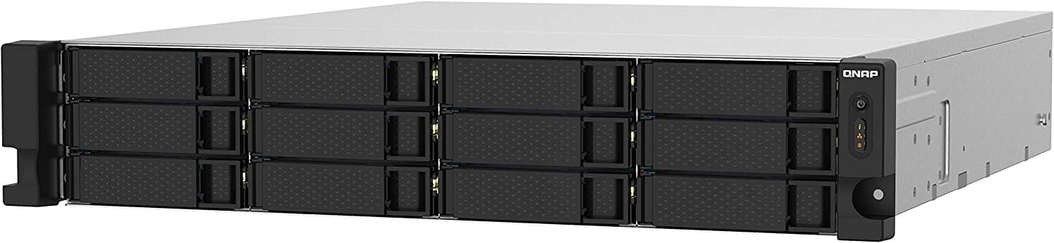 QNAP TS-1232PXU-RP-4G