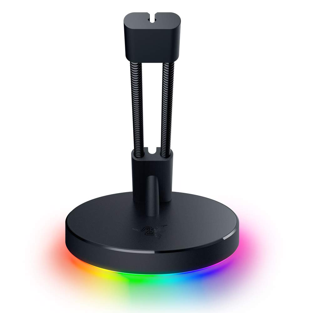 RAZER MOUSE BUNGEE V3 CHROMA RC21-01520100-R3M1