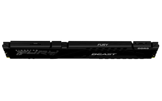 KINGSTON FURY BEAST 32GB (32GBX1) DDR5 5200MHZ DESKTOP RAM MEMORY KF552C40BB2-32