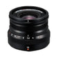 FUJIFILM FUJINON XF 16MM F2.8 R WEATHER RESISTANCE WIDE ANGLE PRIME LENS FOR VLOGGING | WEDDING | STREET | LANDSCAPES (FULL FRAME EQUIVALENT = 24MM) WITH 2+1* YEAR WARRANTY