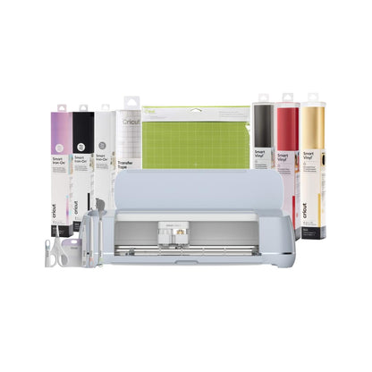 CRICUT MAKER 3 ESSENTIAL BUNDLE