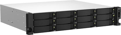 QNAP TS-1264U-RP-8G