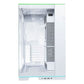 LIAN LI PC-O11 DYNAMIC EVO MID-TOWER E-ATX RGB CABINET WHITE