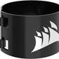 CORSAIR TUBING SLEEVING KIT 450MM GRAY