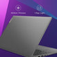 LENOVO IDEAPAD 3 12TH GEN INTEL CORE I3-1215U 15 INCH (39.65CM) FHD THIN & LIGHT LAPTOP (16GB/512GB SSD/WINDOWS 11/OFFICE 2021/1YR ADP FREE/3MONTHS GAME PASS/ARCTIC GREY/1.63KG), 82RK017RIN
