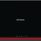 NETGEAR D6300 WIFI MODEM ROUTER (BLACK)