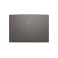 MSI THIN 15 B13UCX-1806IN [CI7-13620H 13TH GEN/16GB/512GB SSD/WIN11 HOME/15.6 INCH/4GB-RTX2050 GRAPHICS /2 YEAR(S)/GREY]