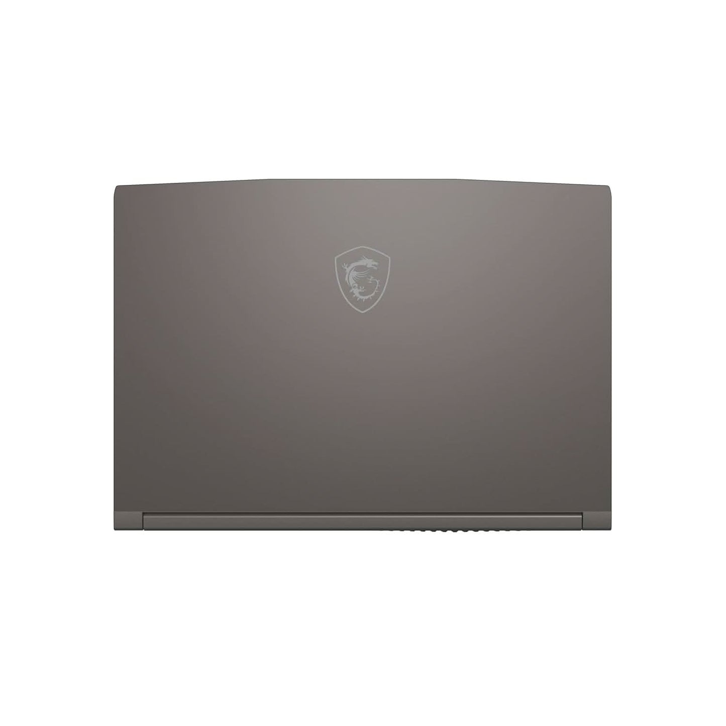 MSI THIN 15 B13UDX-3089INI7-13620H/DDR IV 8GB*2 (3200MHZ)/1TB NVME PCIE SSD RTX 3050 6GB, GDDR6 6GB /WINDOWS11 HOME/OFFICE + M365/2 YEAR WARRANTY TERM