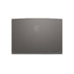 MSI THIN 15 B13UDX-128IN [CI5-13420H/16GB/1TB SSD/WIN11 HOME/15.6"/6GB-RTX3050 GRAPHICS/2 YEAR(S)/GREY]