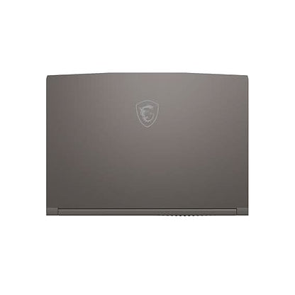 MSI THIN A15 B7UC-488IN RYZEN 5 7535HS/DDR5 8GB*2/1TB NVME PCIE SSD GEN4X4/RTX 3050 4GB, GDDR6 4GB/WINDOWS11 HOME/2 YEAR WARRANTY TERM