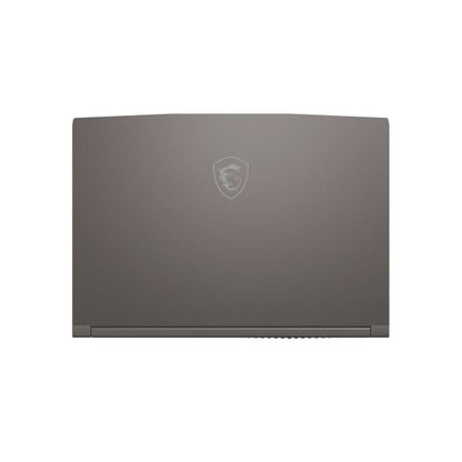 MSI THIN 15 B13UC-1804IN GAMING LAPTOP (13TH GEN CORE I7/ 16GB/ 512GB SSD/ WIN11 HOME/ 4GB RTX3050 GRAPH)