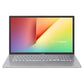 ASUS ZENBOOK 13 UX334FL-A5822TS INTEL CORE I5 10TH GEN 13.3-INCH FHD THIN & LIGHT LAPTOP (8GB RAM/512GB PCIE SSD/WINDOWS 10/MS-OFFICE 2019/2GB NVIDIA GEFORCE MX250 GRAPHICS/1.27 KG), ICICLE SILVER
