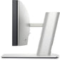 DELL U2424HE 24 Inch FHD 60Hz IPS Panel 100% SRGB 5MS NVIDIA Gsync Gaming Monitor