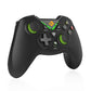 COSMIC BYTE NEBULA WIRELESS (BLACK) GAMEPAD