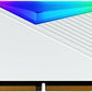 XPG 16GB*2 D5 5200MHZ LANCER RGB WHITE AX5U5200C3816G-DCLARWH