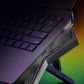 COSMIC BYTE METEOROID RGB COOLING PAD BLACK/BLUE