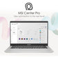 MSI MODERN 14 C12MO-1248IN 9S7-14J111-1248 [CI3-1215U 12TH GEN/16GB/512GB SSD/WIN11 HOME/14.0 INCH/INTEGRATED GRAPHICS /1 YEAR(S)/SILVER]