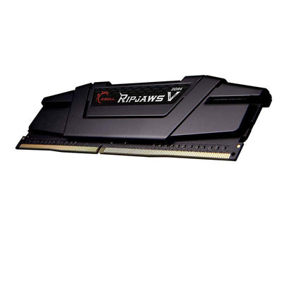 G.Skill Ripjaws V 32GB 3600MHz CL18 DDR4 RAM F4-3600C18S-32GVK