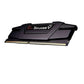 G.Skill Ripjaws V 8Gb (1 * 8Gb) DDR4 3200 Mhz Cl16-18-18-38 1.35V Desktop Memory Ram - F4-3200C16S-8GVKB