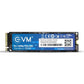 EVM 512GB NVME M.2 SSD EVMNV/512GB