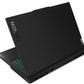 LENOVO LEGION PRO 7 INTEL CORE I9-14900HX 16 INCH (40.6CM) WQXGA IPS 500NITS 240HZ GAMING LAPTOP (32GB/1TB SSD/WIN 11/OFFICE 21/NVIDIA RTX 4080 12GB/100% DCI-P3/3MON XBOX GAME PASS/BLACK/2.6KG),83DE001HIN