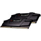 GSKILL MEMORY F4-3200C16S-16GVK 16GB 3200 MHZ RIPJAWS V RAM DDR4