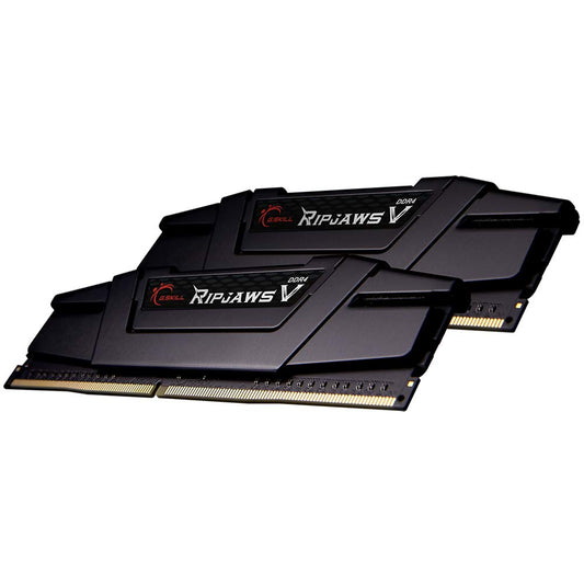 G.Skill Ripjaws V 32GB 3600MHz CL18 DDR4 RAM F4-3600C18S-32GVK